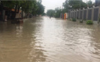 Tchad : 22 morts et plus de 290.000 sinistrés à la suite des inondations (ONU/autorités)