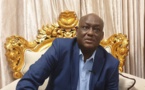 Tchad : le chef de l'ANR, Mahamat Abbo Sileck, regagne le pays après 32 ans d'exil