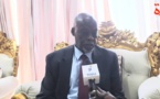 Tchad : "nous attendons un nouveau gouvernement et des élections" à l'issue du dialogue (Choua Dazi)