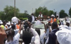 Tchad : "mon combat c'est pour la fédération, pas pour la scission", Takilal Ndolassem
