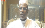 Tchad : Dr. Younous Atim, président de l'UFCJ, exprime ses souhaits à l'issue du dialogue