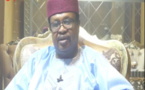 Tchad : "nous ne sommes pas là pour faire le procès des régimes passés", Bichara Ringo, politico-militaire