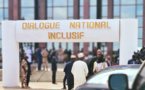 Tchad : le dialogue national officiellement ouvert, les travaux débuteront mardi prochain