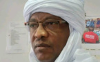 Tchad : Ahmat Choua Mahamat nommé président de la Haute cour de la justice militaire
