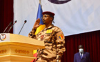 Tchad : Mahamat Idriss Deby demande pardon pour son père