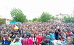 Tchad : Les Transformateurs accordent "une chance" supplémentaire à la junte