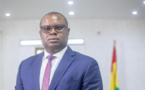 Guinée : Dr. Bernard Goumou nommé premier ministre