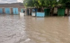 Tchad : au Sila, des sinistrés à la recherche d'un nouveau refuge après les inondations