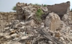 Tchad : une femme enceinte et ses deux enfants meurent dans un effondrement à Mao