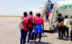 Éliminatoires CHAN : les SAO A' à Yaoundé pour un match contre la RDC