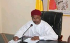 Tchad : le ministre de la santé veut des actions mieux coordonnées pour éradiquer la poliomyélite