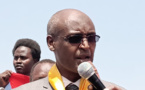 Tchad : la justice ordonne à Yaya Dillo de cesser d’agir au nom du PSF