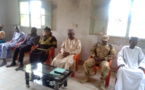 Tchad : la lutte contre les violences basées sur le genre au centre d'un projet dans la Nya