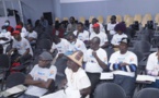 Tchad : vers un réseau national des industries culturelles et créatives