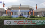 Dialogue au Tchad : La France "appelle tous les acteurs à y participer"