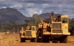 Tchad : Une société de construction stoppe ses chantiers et réclame 125 milliards F CFA au gouvernement