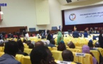 Tchad : JS-CEMAC lance un appel à ceux qui boycottent le dialogue