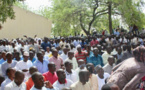 Tchad : l'UST lance un préavis de grève de six jours