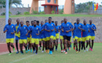 Football : les SAO A' s'inclinent en match amical face aux Lions du Cameroun