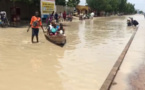 Le Tchad à la recherche de 3,3 milliards Fcfa pour aider les sinistrés d'inondations