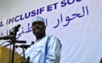Tchad : Moussa Faki a creusé sur la tombe du Maréchal Idriss Deby