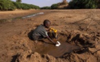 Afrique : l’UNICEF alerte sur les enfants victimes de l’extrême sécheresse