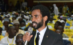 Tchad : Mahmoud Ali Seïd réclame des honneurs au défunt Maréchal, la salle siffle