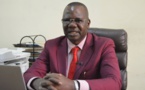 Tchad : « Moussa Faki prépare son retour à la fin de son mandat » (Dr Maoundonodji Gilbert)