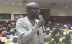 Tchad : « nous voulons un dialogue crédible » (Amine Idriss)
