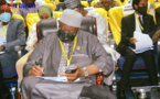 Dialogue au Tchad : Dr. Haroun Kabadi suscite la colère dans la salle