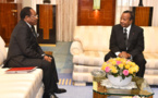 Cameroun : Paul Biya reçoit un émissaire d’Obiang Nguema