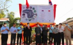 China's poverty alleviation efforts of global significance: Cambodian official