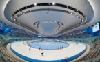 Venues for Beijing 2022 open to public