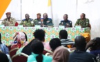 Côte d’Ivoire : l'Etat-major rassure sur la santé des militaires détenus au Mali