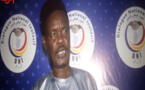 Tchad : "certains reliquats du MPS veulent prendre le dialogue en otage", Ahmat Yacoub Adam