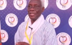 Tchad : « c'est l'Homme tchadien qu'il faut reconstruire » (Dr Abakar Souleymane)