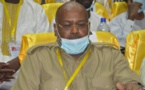 Tchad : "30 ans durant, on les retrouve dans la salle, ils sont des donneurs de leçons", Mahamat Assileck Halata