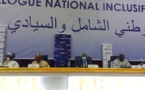 Tchad : le règlement intérieur du dialogue national adopté dans la contestation