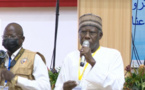 Tchad : la proposition de Mahamat Nour Ibedou pour sauver le dialogue
