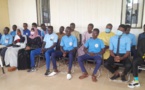 Tchad : 32 bacheliers du lycée Franco-arabe distingués à Abéché