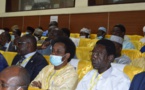 Dialogue au Tchad : Dr. Brahim Oguelemi est candidat pour intégrer le Présidium