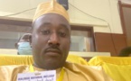 Tchad : Mahamat Saleh Ibni Oumar prêt à diriger le Présidium pour "éviter une parodie"