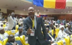 Tchad : "pourquoi n'y a-t-il que les Mahamat ?", hurle Takilal Ndolassem