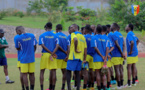 Football : le Tchad battu par la RDC (1-2) à Yaoundé