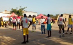 Tchad : l'équipe Ouara est championne de basketball du Ouaddaï