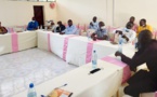 Tchad : le HCNDH forme des enquêteurs des droits de l'Homme sur la légalité des détentions