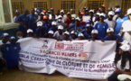 Tchad : plus de 300 vacanciers formés aux petits métiers