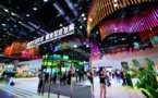 Booming service trade brings better life to Chinese people