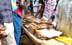 Tchad : mouvement d'humeur des diplômés sans emploi à N'Djamena