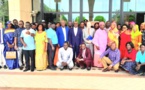 Tchad : le HCDH outille les acteurs en charge des victimes de violations